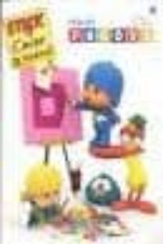 pocoyo-9788427864948