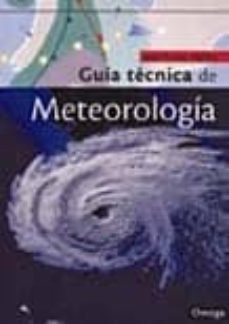 guia tecnica de meteorologia-jean louis valee-9788428212748