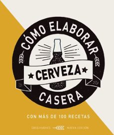 como elaborar cerveza casera 2ª ed. 2019-greg hughes-9788428217248