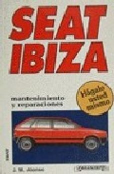 seat ibiza-j.m. alonso-9788428318648