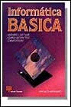 informatica basica-juan carlos martin blanco-9788428320948