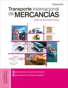 transporte internacional de mercancias-9788428337748
