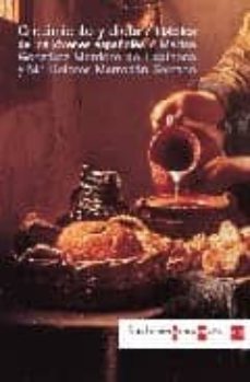 crecimiento y dieta: habitos de los jovenes españoles-marisa gonzalez montero de espinosa-m dolores marrodan serrano-9788428818148