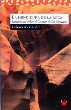 la hendidura de la roca (ebook)-9788428822848