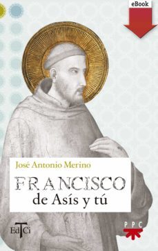 francisco de asis y tu (ebook)-9788428826648