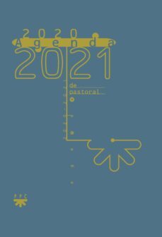 agenda de pastoral 2020-2021-9788428835848