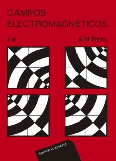 campos electromagneticos vol.2-alan portis-9788429143348