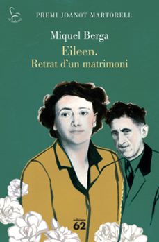 eileen. retrat d'un matrimoni-miquel berga-9788429783148