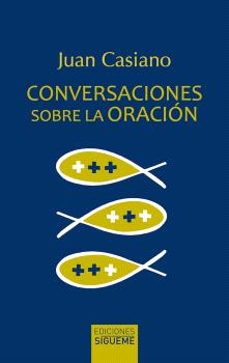 conversaciones sobre la oracion-9788430121748