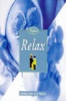 relax (caja regalo)-9788430559848