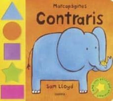 contraris (marcapagines)-9788430571048