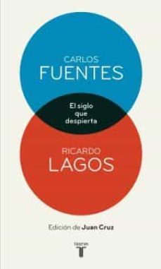 el siglo que despierta-9788430609048