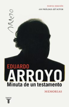 minuta de un testamento-9788430619948