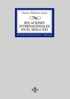 relaciones internacionales en el siglo xxi-9788430943548