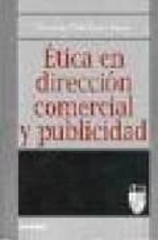 etica en direccion comercial y publicidad-domenec mele carne-9788431315948