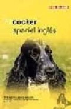 el cocker-giobatta tabo-9788431514648