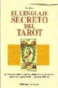 el lenguaje secreto del tarot-9788431523848
