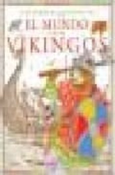 el mundo de los vikingos-f. chiapponi-9788431525248