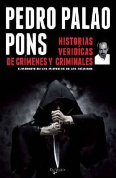 historias veridicas de crimenes y criminales-9788431550448