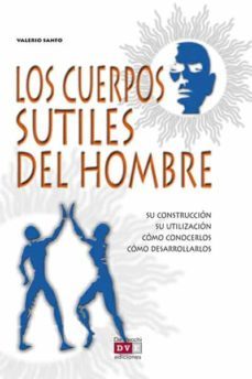 los cuerpos sutiles del hombre (ebook)-valerio sanfo-9788431552848
