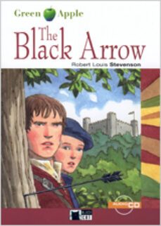 the black arrow (book + cd)-9788431609948