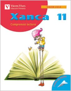 xanca 11. primaria 6º-9788431679248