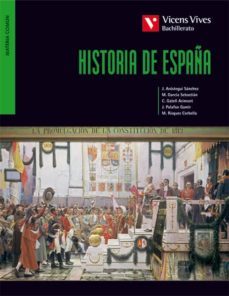 historia de españa extremadura historia 2º bachillerato-9788431699048