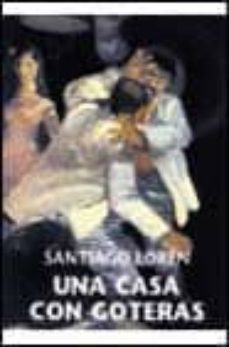 casa con goteras una-9788432051548