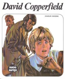 david copperfield (13ª ed.)-9788432125348