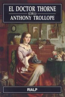el doctor thorne-9788432134548