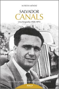 salvador canals-alfredo mendiz-9788432151248