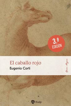 el caballo rojo-eugenio corti-9788432160448