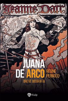 juana de arco-9788432166648