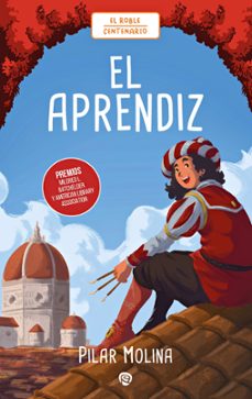 el aprendiz (ebook)-pilar molina llorente-9788432167348