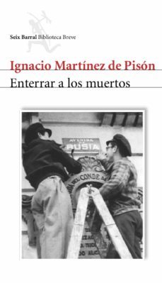 enterrar a los muertos (ebook)-ignacio martinez de pison-9788432214448