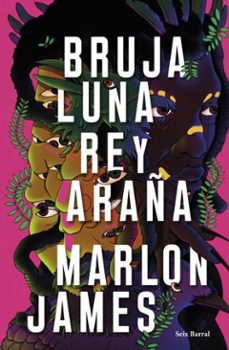 -marlon james-9788432242748