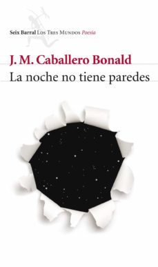 la noche no tiene paredes (ebook)-9788432290848