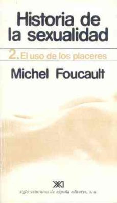 -michel foucault-9788432305948