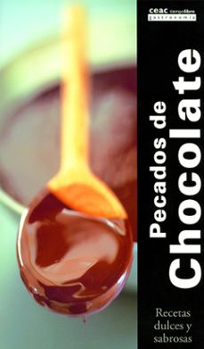 pecados de chocolate-joanna farrow-9788432914348
