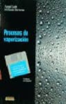 procesos de vaporizacion-9788432965548