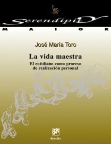 la vida maestra (ebook)-9788433035448