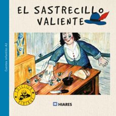 el sastrecillo valiente (ebook)-vanesa de toledo-9788433317148