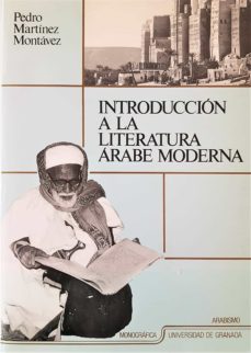 introduccion a la literatura arabe moderna-9788433819048