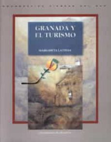 granada y el turismo-9788433826848