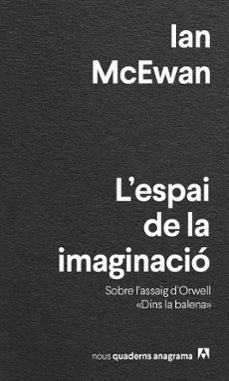 l espai de la imaginacio-ian mcewan-9788433916648