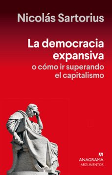 la democracia expansiva (ebook)-9788433922748