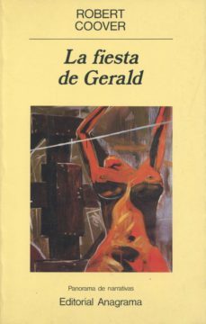 la fiesta de gerald nd/aed-9788433931948