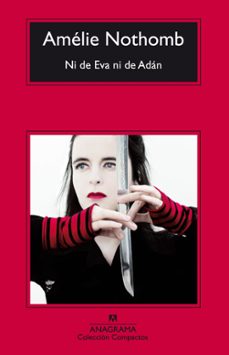 ni de eva ni de adán (ebook)-amelie nothomb-9788433932648
