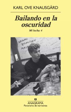 bailando en la oscuridad (ebook)-karl ove knausgard-9788433937148