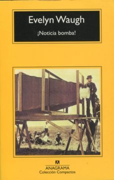 ¡noticia bomba! (ebook)-9788433938848